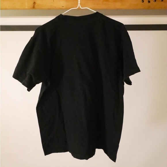 HOKKAIDO Heavyweight  graphic tee size Large - Picture 3 of 3